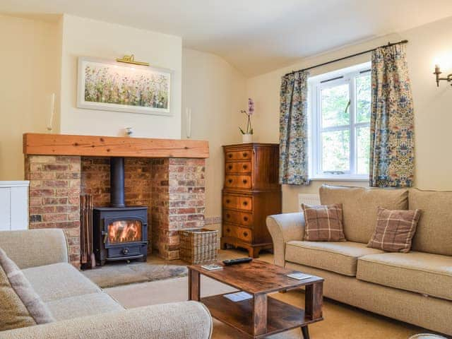 Living room | Wayside Cottage, Padbury, near Buckingham