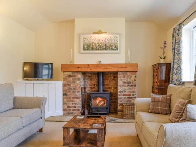 Living room | Wayside Cottage, Padbury, near Buckingham