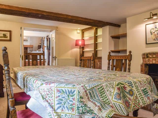 Dining room | Wayside Cottage, Padbury, near Buckingham