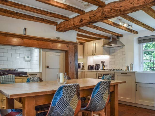 Kitchen/diner | Wayside Cottage, Padbury, near Buckingham