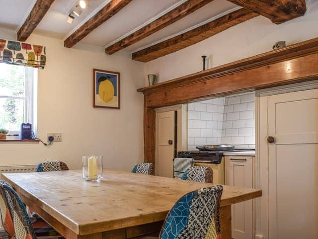 Kitchen/diner | Wayside Cottage, Padbury, near Buckingham