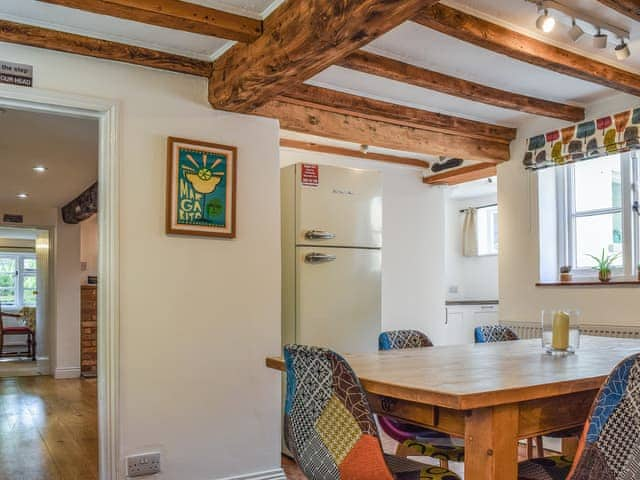 Kitchen/diner | Wayside Cottage, Padbury, near Buckingham