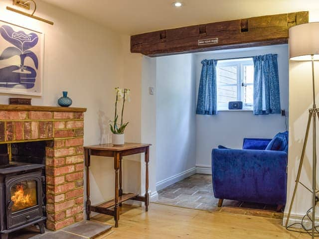 Hallway | Wayside Cottage, Padbury, near Buckingham