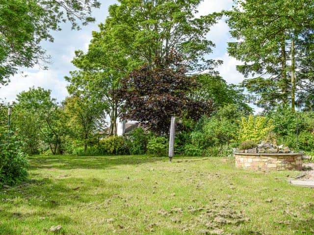 Garden | Wayside Cottage, Padbury, near Buckingham