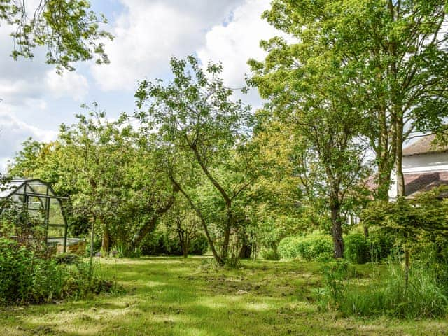 Garden | Wayside Cottage, Padbury, near Buckingham