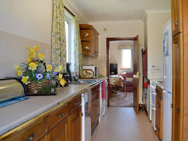 Kitchen | Rose Rigg Cottage, Smithfield, near Carlisle