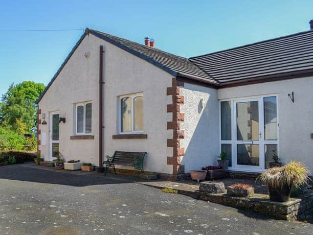 Exterior | Rose Rigg Cottage, Smithfield, near Carlisle