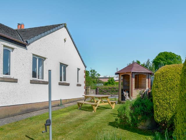 Exterior | Rose Rigg Cottage, Smithfield, near Carlisle