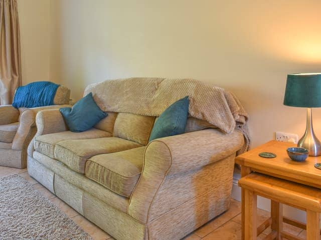 Living room | Hatters Croft, Cockermouth