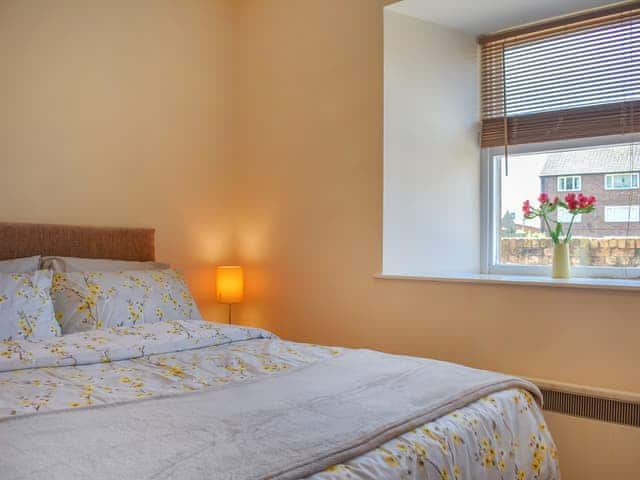 Double bedroom | Hatters Croft, Cockermouth