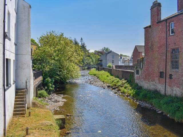 View | Hatters Croft, Cockermouth