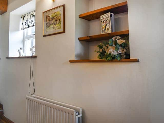 Hallway | The Shippon, Barden, near Skipton