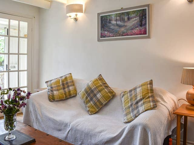 Living area | Lane End Cottage, Eggleston, near Middleton in Teesdale