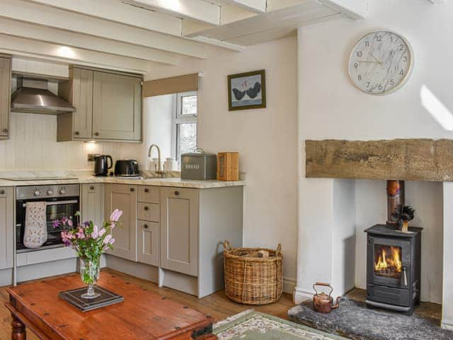 Kitchen | Lane End Cottage, Eggleston, near Middleton in Teesdale