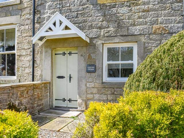 Exterior | Lane End Cottage, Eggleston, near Middleton in Teesdale