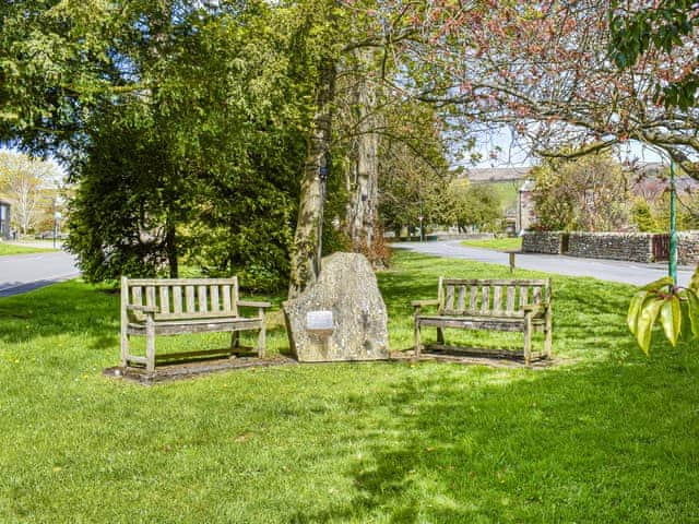 Garden | Lane End Cottage, Eggleston, near Middleton in Teesdale