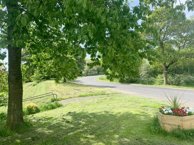 View from front aspect | No 1 Overman, High Shincliffe, near Durham