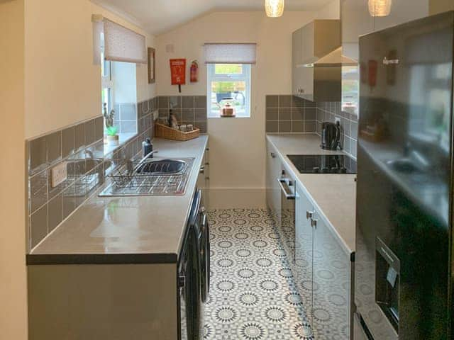 Kitchen | No 1 Overman, High Shincliffe, near Durham