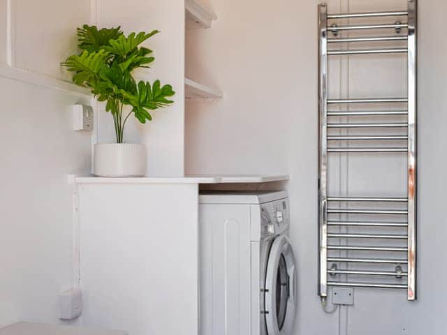 Shower room | The Cabin, Falmouth