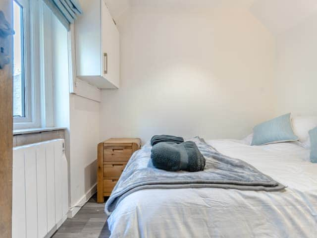 Double bedroom | Red Brick Barn - Mayfield Retreats, Burton Pedwardine, near Sleaford