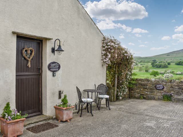 Exterior | Stoney End Cottage, Worton, near Leyburn