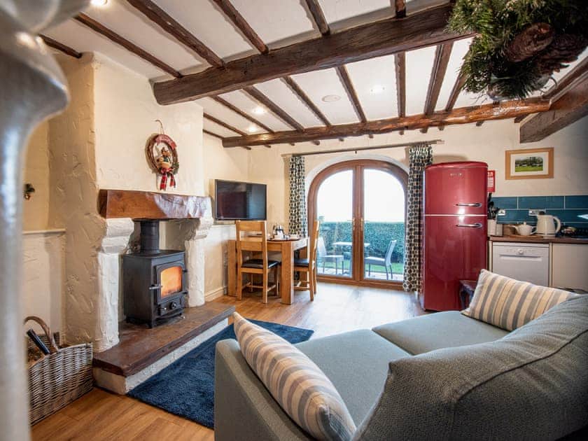 Living room | Gill Cottage, Castle Carrock, near Brampton