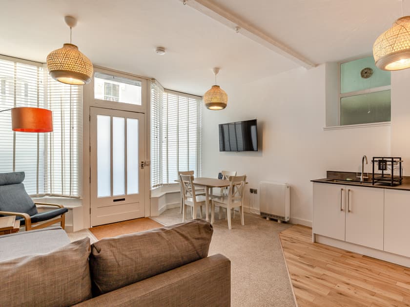 Open plan living space | Ferryman&rsquo;s Drift, Dartmouth