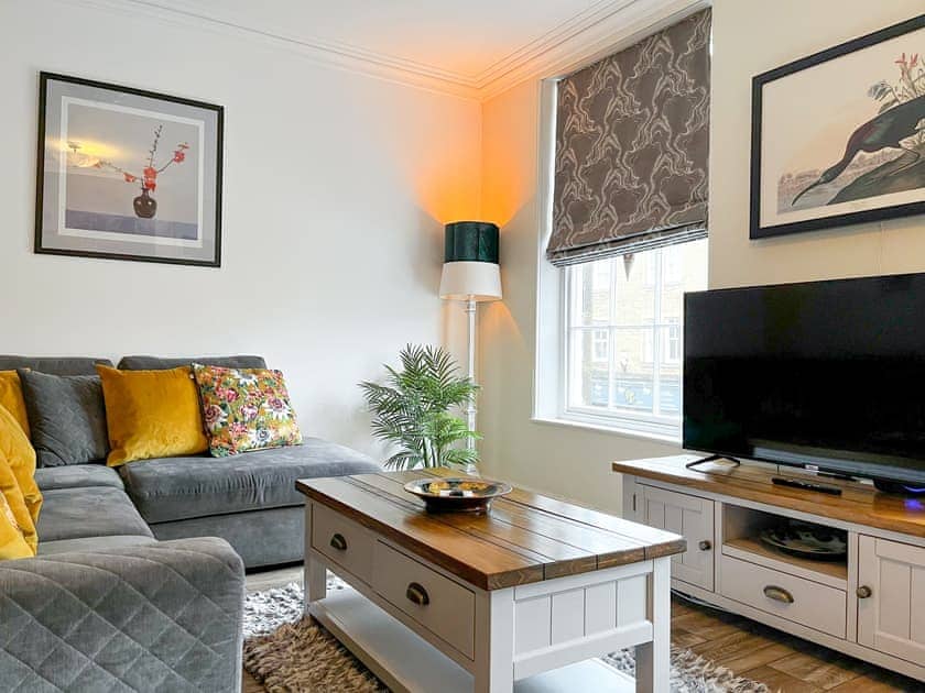 Living room | Cobblers Rest - Bakewell Holiday Homes, Bakewell