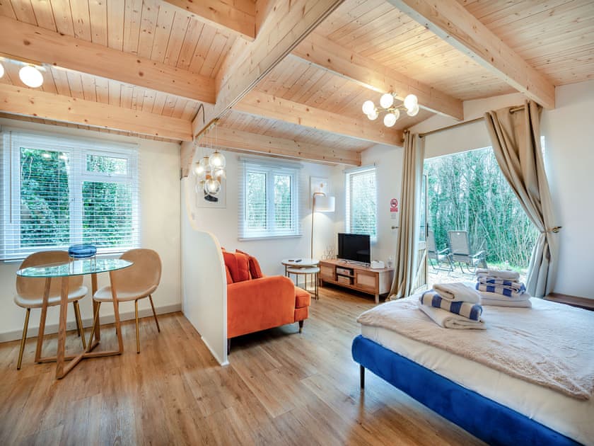 Interior | Copperbeech - The Vineyard, Blandford Forum