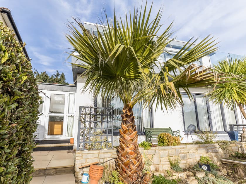Exterior | Due South, Poole