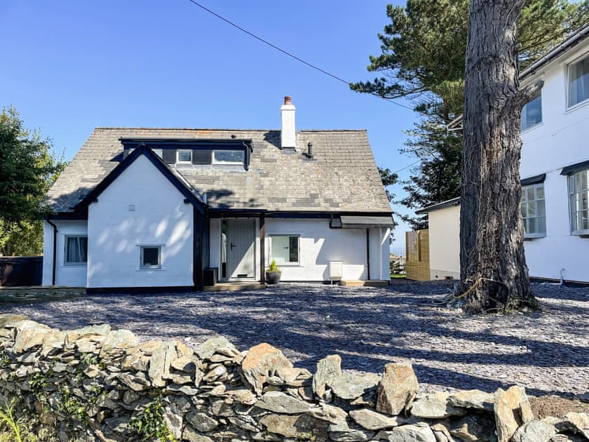 Exterior | The Cottage @ The Pines - Birch Stays, Bull Bay, near Amlwch