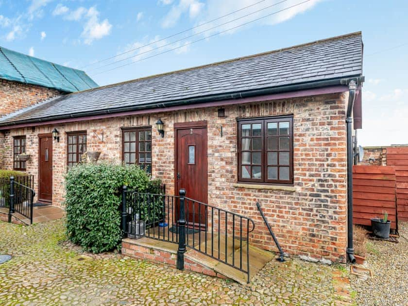 Exterior | Cottage No.2 - Thompson Arms Cottages, Flaxton, near York