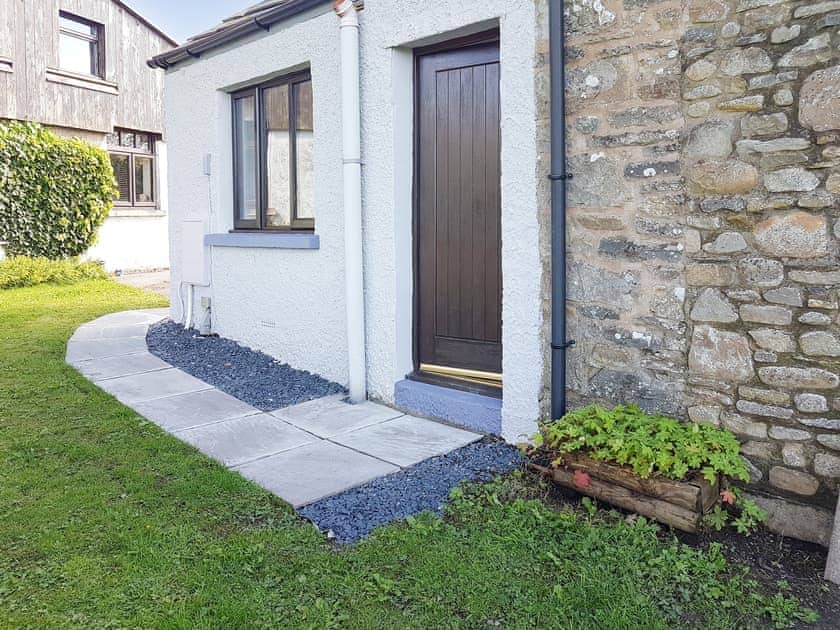 Exterior | Jim&rsquo;s Place - Hailwood Holidays, Sedbergh