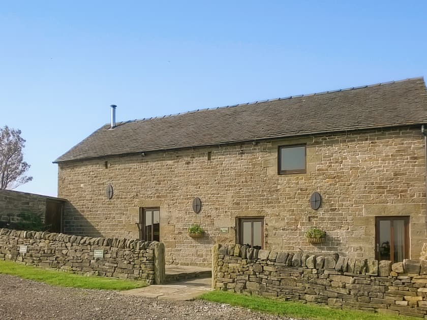 Highfields Farm Highfields Barn in Leek