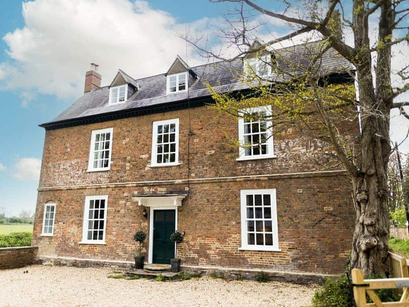 Exterior | Salt House - Berkeley Castle, Berkeley