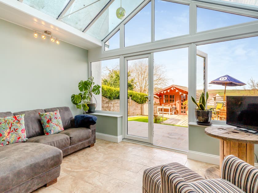 Conservatory | Number 10, Dartmouth