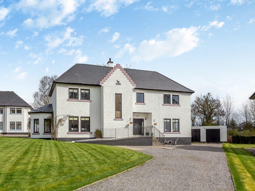 Exterior | Anthology Manor - Perfect Manors, Kirkhill, near Inverness