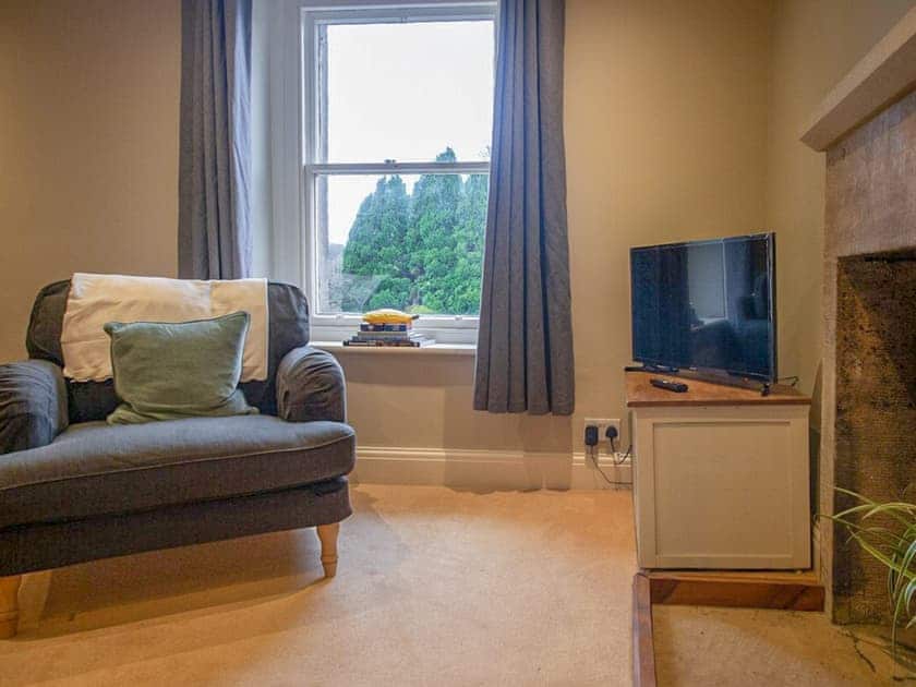 Living area | Haddon Apartment - The Beeches Apartments, Baslow, near Bakewell