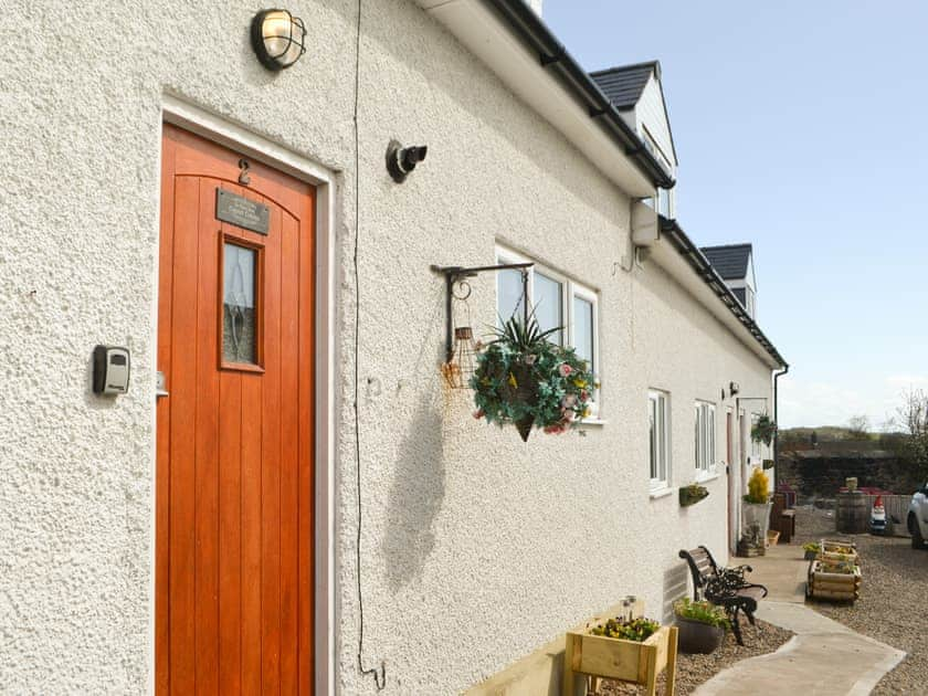 Exterior | Cygnet Cottage - Black Swan Cottages, Belford