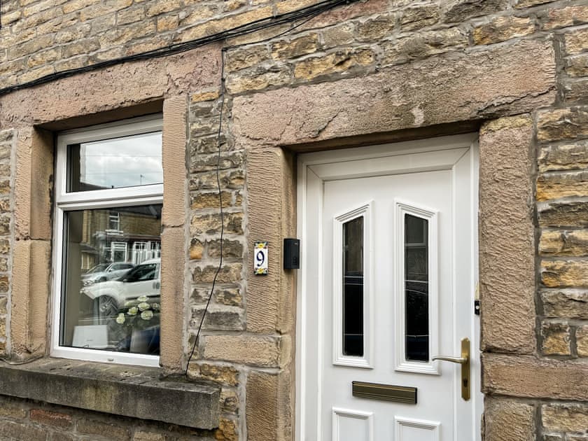 Exterior | Ash Cottage, Buxton