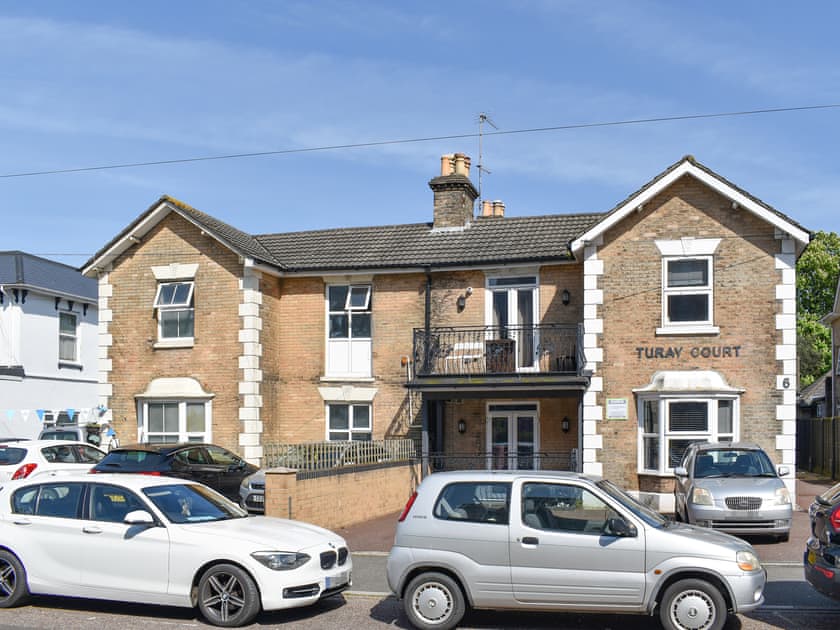 Exterior | Turay Court, Bournemouth