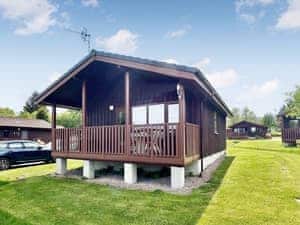 Exterior | Blairlagan Lodge, Hunters Quay, near Dunoon