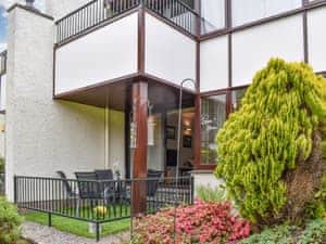 Exterior | Christabels Hideaway, Storrs, near Bowness-on-Windermere