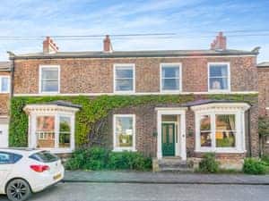 Exterior | Belmont, Appleton Wiske