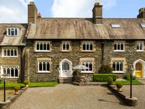 Exterior | White Moss, The Terrace - The Terrace, Windermere