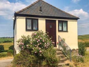 Delightful property | Weach Barton Granary, Westleigh, near Instow
