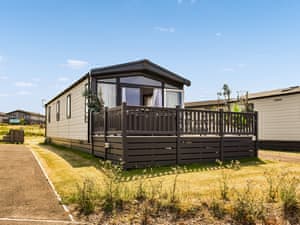 Exterior | Holywell Sunset, Newquay