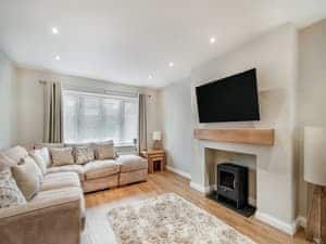 Living room | Chance Escapes, Bridlington