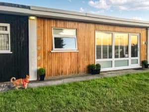 Exterior | Chalet Peace, Dartmouth