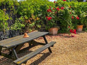 Garden | The Lodge - Hive Lodges, Plaistow, near Petworth